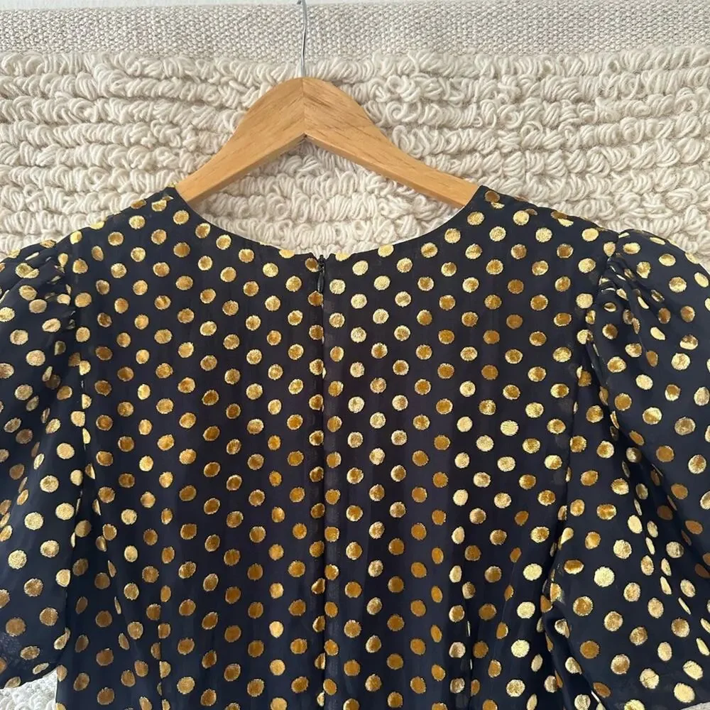 RHODE Anton Dress